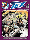 Tex Edição Histórica  n° 120 - Mythos