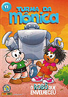 Turma da Mônica  n° 17 - Panini