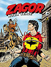 Zagor Nova Série  n° 9 - Mythos