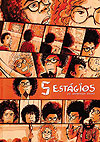 5 Estágios  - Independente