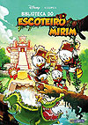 Biblioteca do Escoteiro Mirim  n° 6 - Culturama