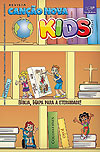 Canção Nova Kids  n° 130 - Canção Nova