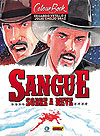 Colour Book: Sangue Sobre A Neve  - Criativo