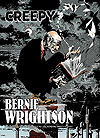 Creepy Apresenta: Bernie Wrightson  - Devir