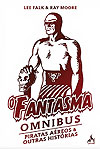 Fantasma Omnibus, O  n° 1 - Mythos