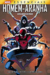 Marvel Essenciais: Homem-Aranha - Aranhaverso  - Panini
