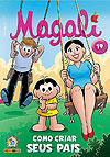 Magali  n° 19 - Panini