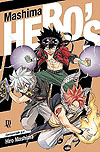 Mashima Hero’s  - JBC