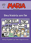 Maria Magazine  n° 13 - Marca de Fantasia