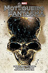 Motoqueiro Fantasma - Cavaleiro Fantasma: Trilha das Lágrimas  - Panini