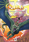 Quill: O Exterminador de Demônios  n° 1 - Independente