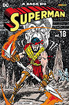 Saga do Superman, A  n° 18 - Panini