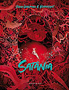 Satânia  - Darkside Books