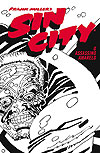 Sin City: O Assassino Amarelo (Capa Dura)  - Devir