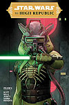 Star Wars - The High Republic  n° 6 - Panini