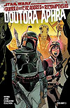 Star Wars: Doutora Aphra  n° 3 - Panini