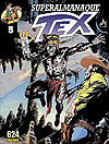 Superalmanaque Tex (Formato Italiano)  n° 5 - Mythos