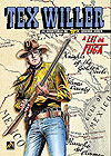 Tex Willer  n° 44 - Mythos