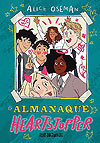 Almanaque Heartstopper  - Seguinte
