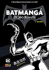 Batmangá de Jiro Kuwata  n° 1 - Panini