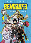 Bendaora  n° 1 - JBC