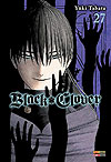 Black Clover  n° 27 - Panini