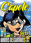 Capote  n° 3 - Flavisions