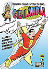 Coleção Reprint: Gibilândia  n° 2 - Guedes Manifesto Produções Editoriais