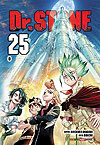 Dr. Stone  n° 25 - Panini