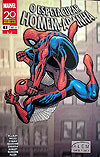 Espetacular Homem-Aranha, O  n° 43 - Panini