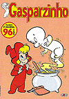 Gasparzinho  n° 7 - Pixel Media