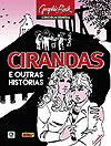 Graphic Book: Cirandas e Outras Histórias  - Criativo