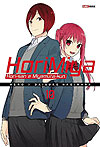 Horimiya  n° 10 - Panini