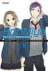 Horimiya  n° 11 - Panini