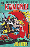 Lendas do Universo DC: Kamandi  n° 6 - Panini