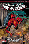 Marvel Saga - O Espetacular Homem-Aranha  n° 19 - Panini