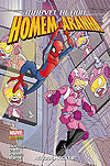 Marvel Action: Homem-Aranha  n° 4 - Panini