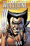 Marvel Essenciais: Wolverine: Eu, Wolverine  - Panini