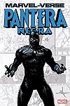 Marvel-Verse: Pantera Negra  - Panini