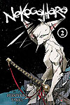 Nekogahara  n° 2 - JBC