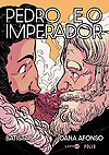 Pedro e O Imperador  - Lote 42