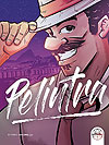 Pelintra  - Pontos Ilustrados