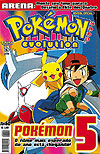 Pokémon Club  n° 60 - Conrad