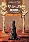 Quincas Borba em Quadrinhos  - Ftd