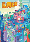 Ragu  n° 9 - Cepe Companhia Editora de Pernambuco