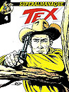 Superalmanaque Tex  n° 4 - Mythos