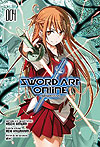 Sword Art Online: Progressive  n° 4 - Panini