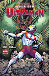 Ultraman  n° 2 - Panini