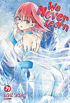 We Never Learn  n° 21 - Panini