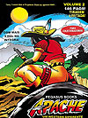 Apache - Um Western Diferente  n° 2 - Pegasus Books